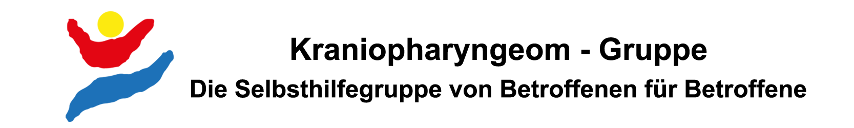 Die Kraniopharyngeom-Selbsthilfegruppe